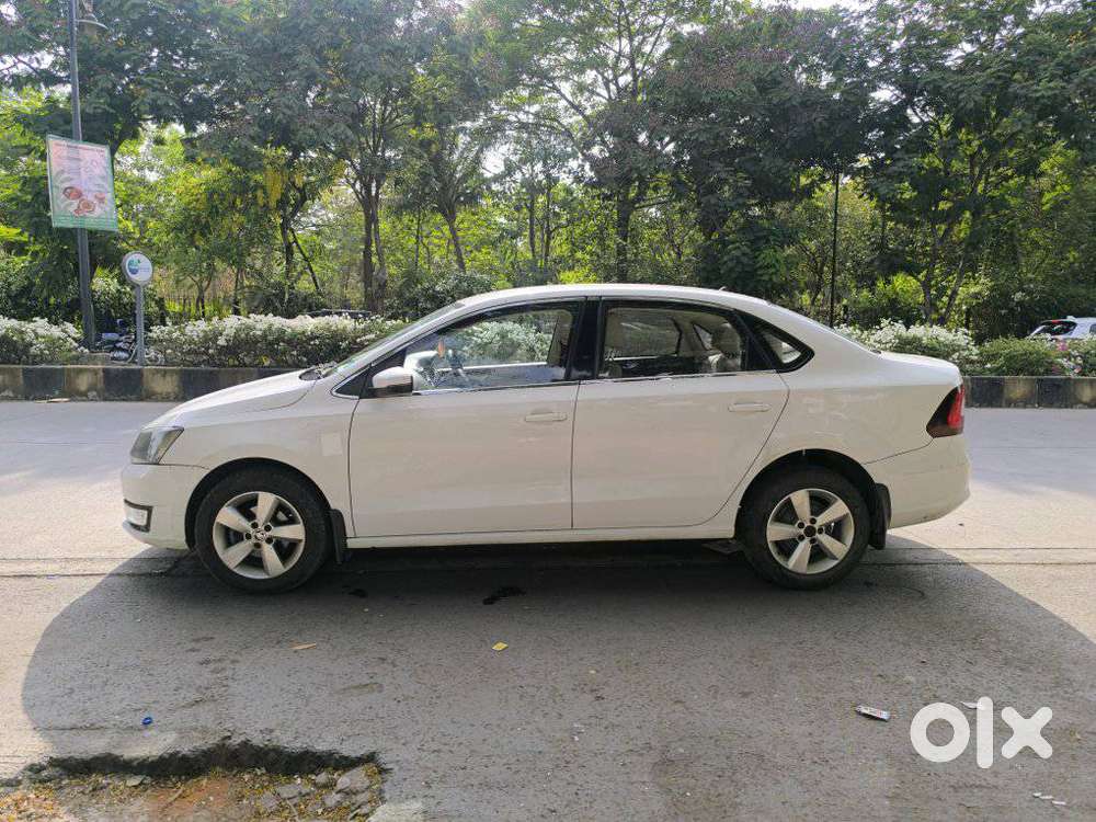 Skoda Rapid 1.6 Ambition Plus Mpi, 2017, Petrol