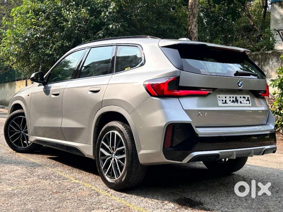 Bmw X1 Sdrive18i M Sport, 2024, Petrol