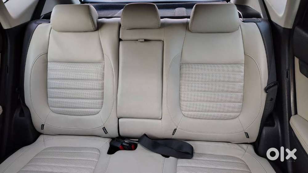 Kia Seltos Gtx Plus, 2020, Petrol
