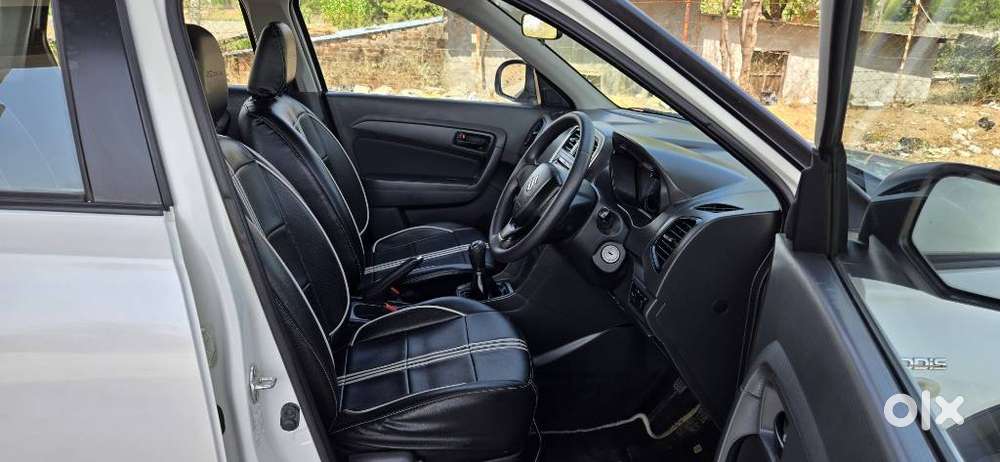 Maruti Suzuki Brezza Vdi, 2017, Diesel