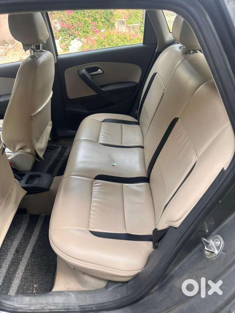 Volkswagen Polo Diesel 2013 Model