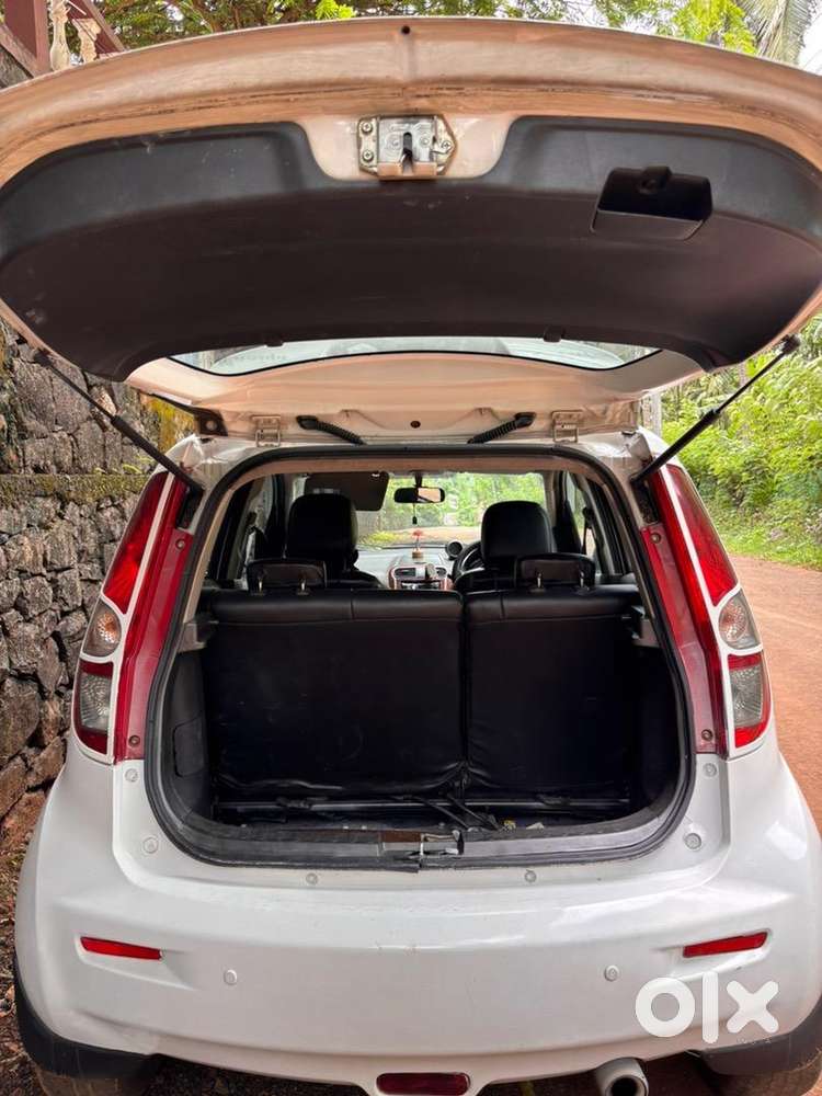 Maruti Suzuki Diesel 2011