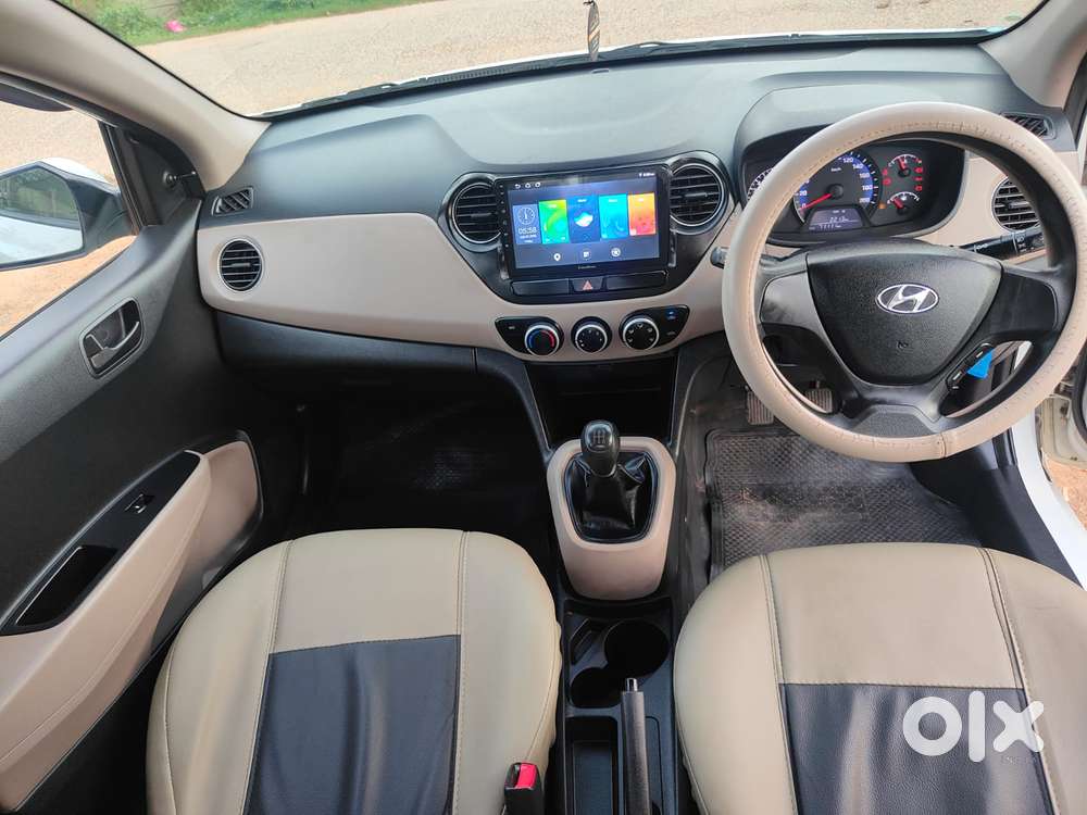 Hyundai Xcent 1.2 S Special Edition, 2015, Petrol