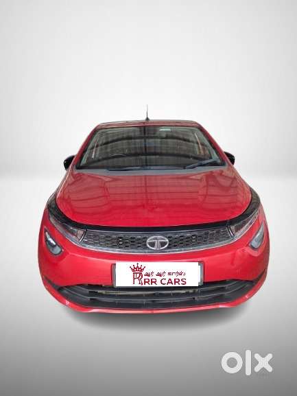 Tata Altroz 1.5 Xz Diesel, 2022, Diesel