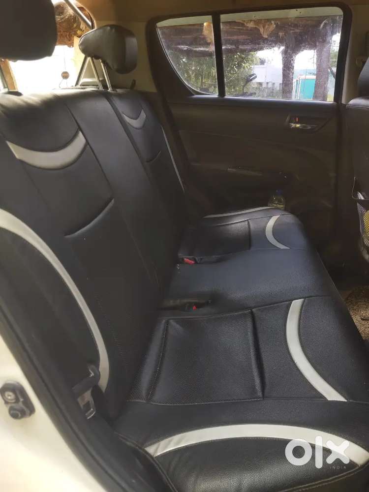 All Good Condition