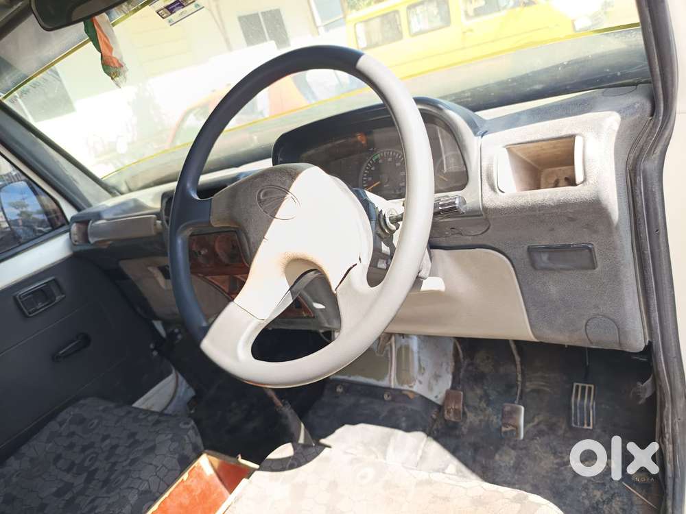 Mahindra Bolero Pik-up Fb 1.25t, 2017, Diesel