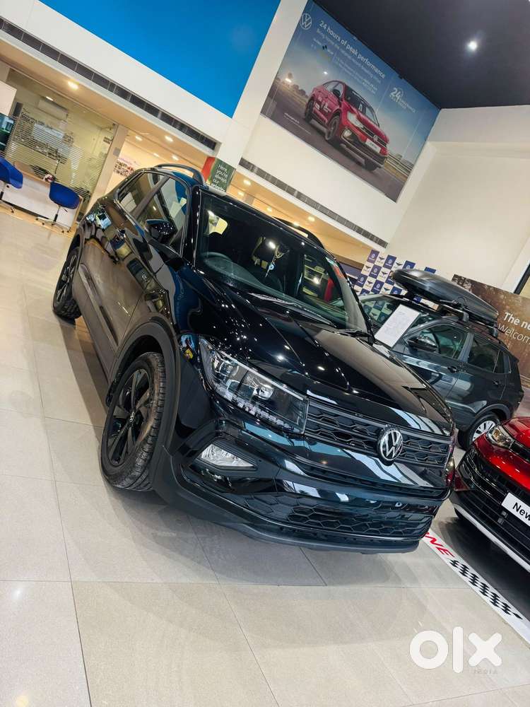 Volkswagen Taigun 1.0 Gt Line At, 2026, Petrol