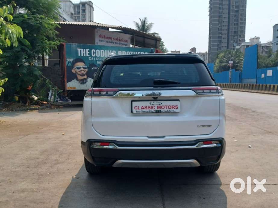 Jeep Meridian 2.0 Limited 4x2 At, 2023, Diesel