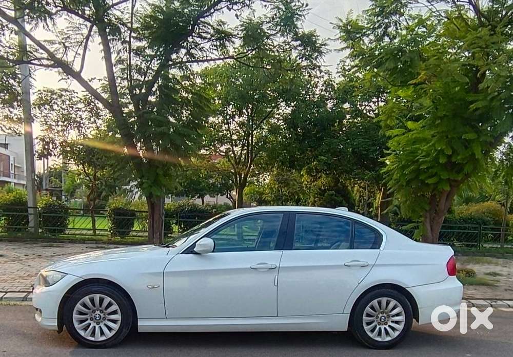 Bmw 3 Series [ ] 2.0 320ci Convertible, 2010, Petrol