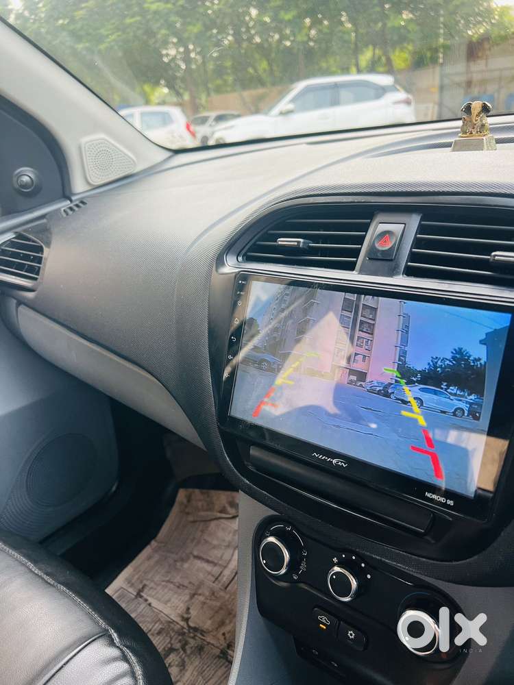 Tata Tigor Xma, 2020, Petrol