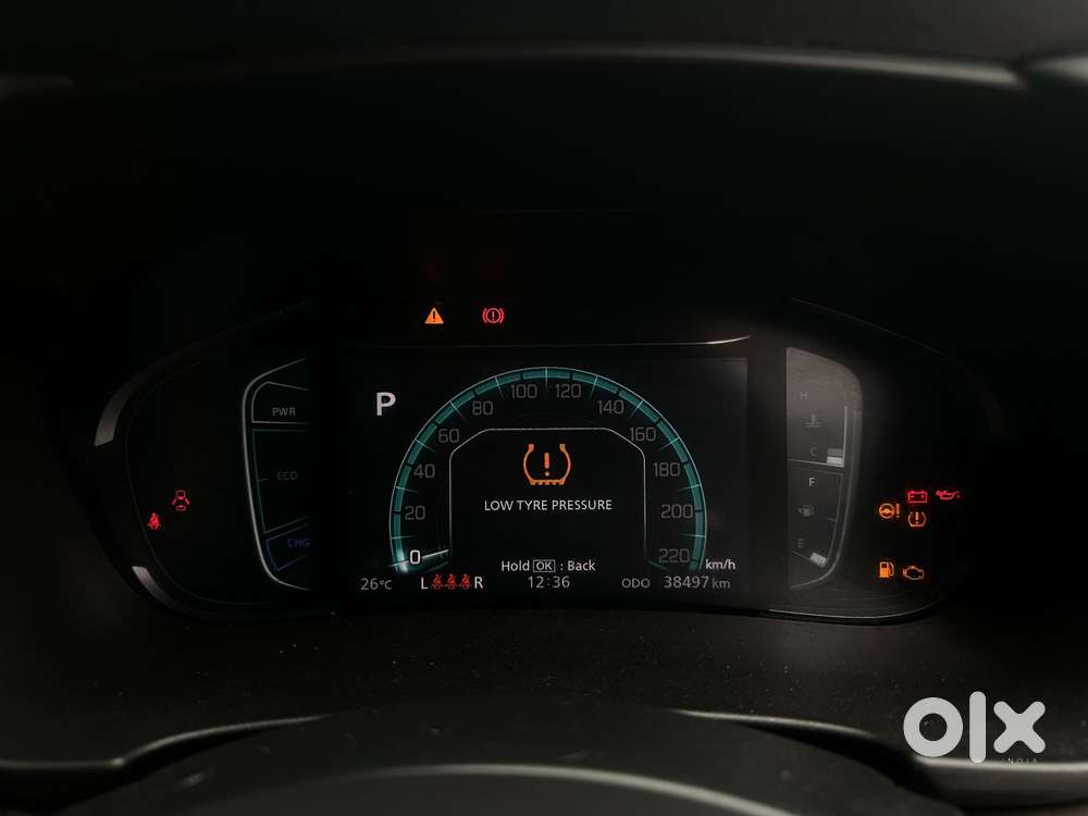 Toyota Urban Cruiser, 2024, Petrol