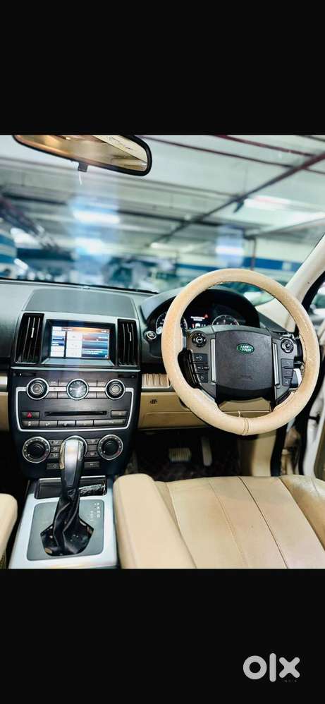 Land Rover Freelander 2 Se, 2014, Diesel