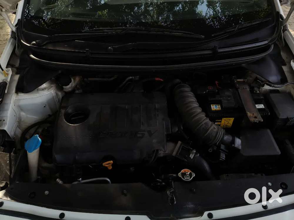 New Condition Car