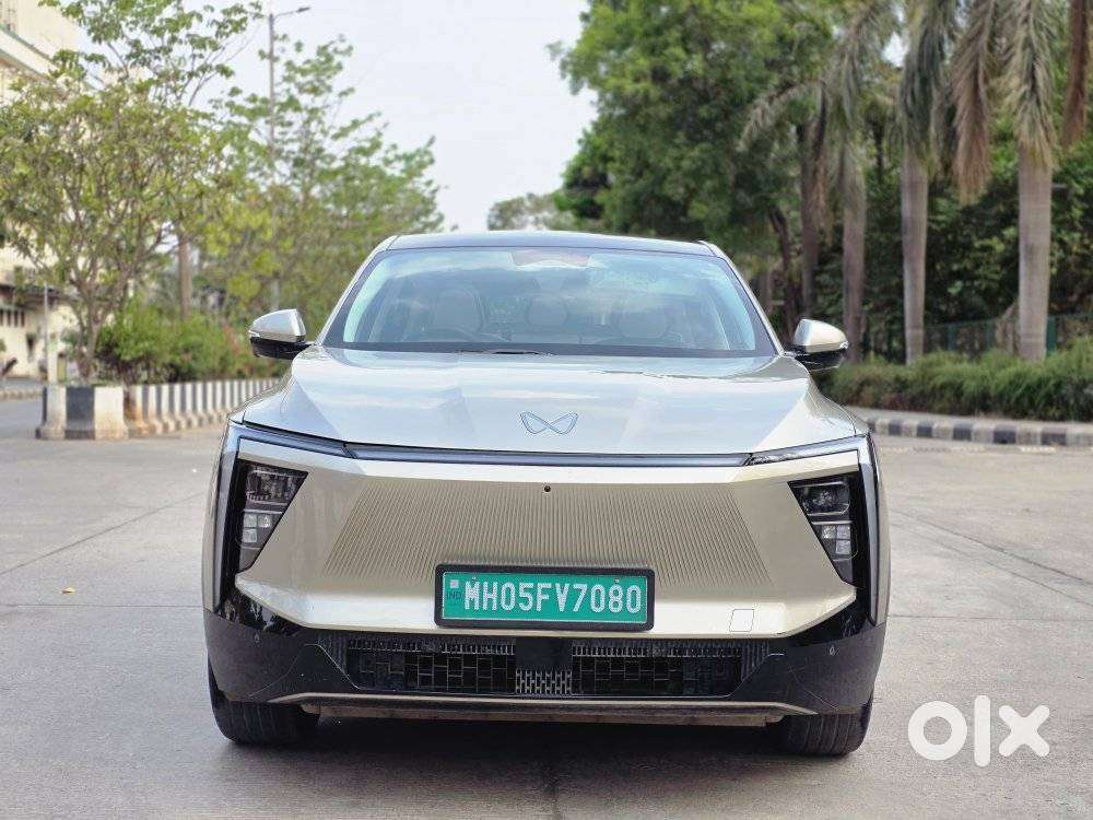 Mahindra Xev 9e Pack Three Select, 2025, Electric