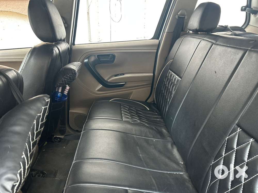 Mahindra Tuv 300 Diesel 2017