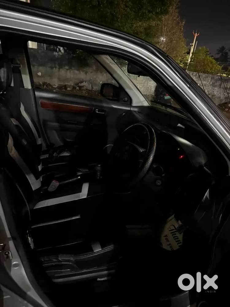 Swift Maruti 2008 Km Driven