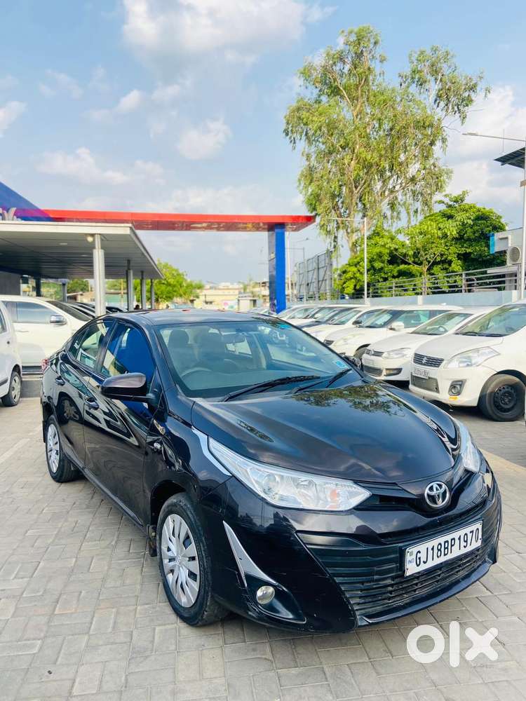 Toyota Yaris J, 2021, Petrol