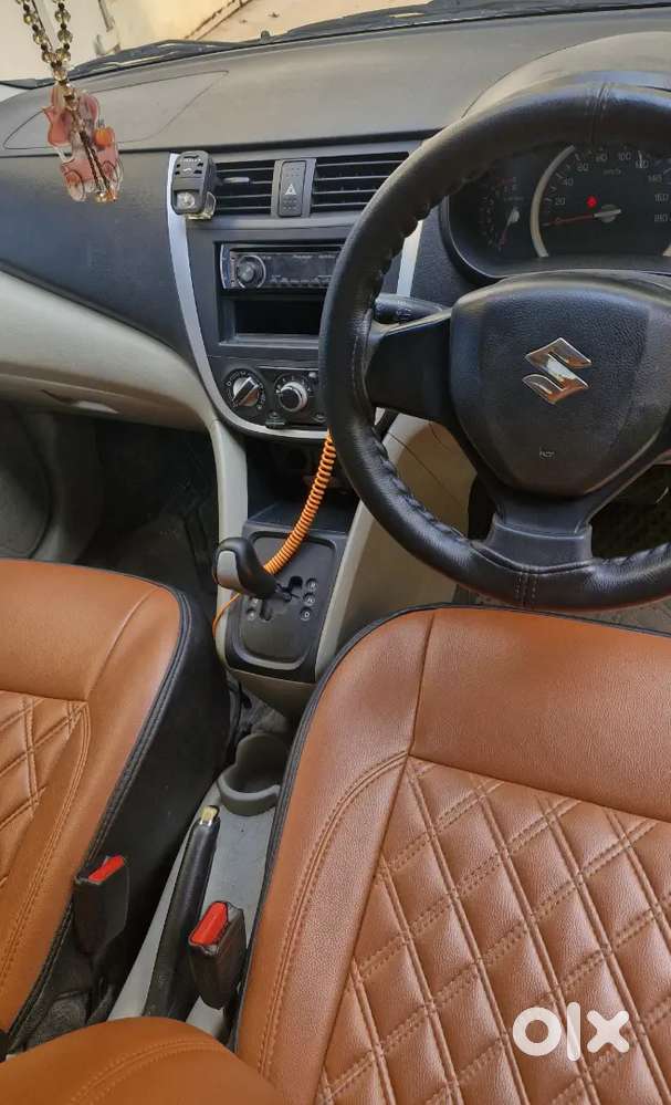 Maruti Suzuki Celerio 2016 Petrol Well Maintained