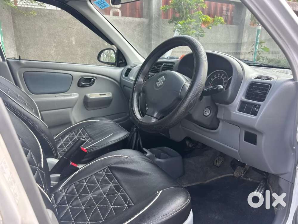 Maruti Suzuki Alto K10 1.0 Vxi, 2012, Petrol