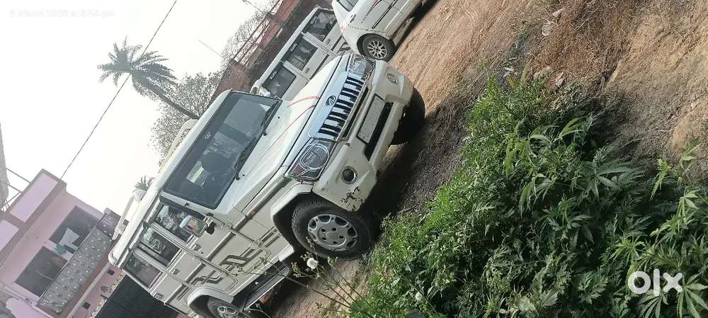 Mahindra Be 6 2017 Diesel
