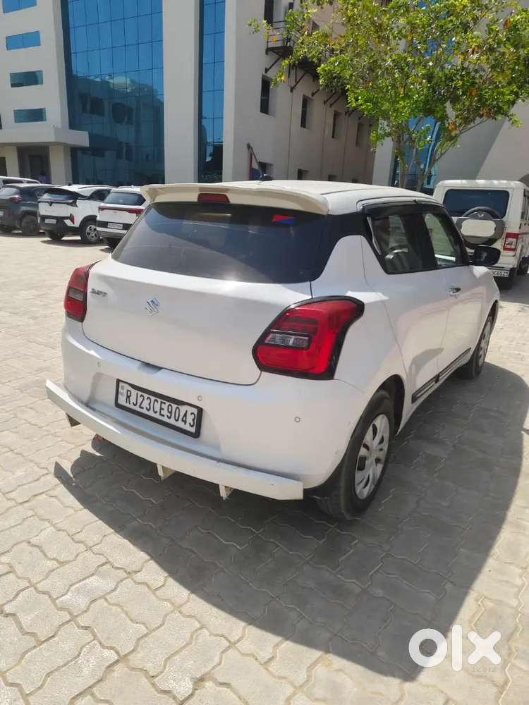 Swift Maruti Suzuki 2023 Petrol