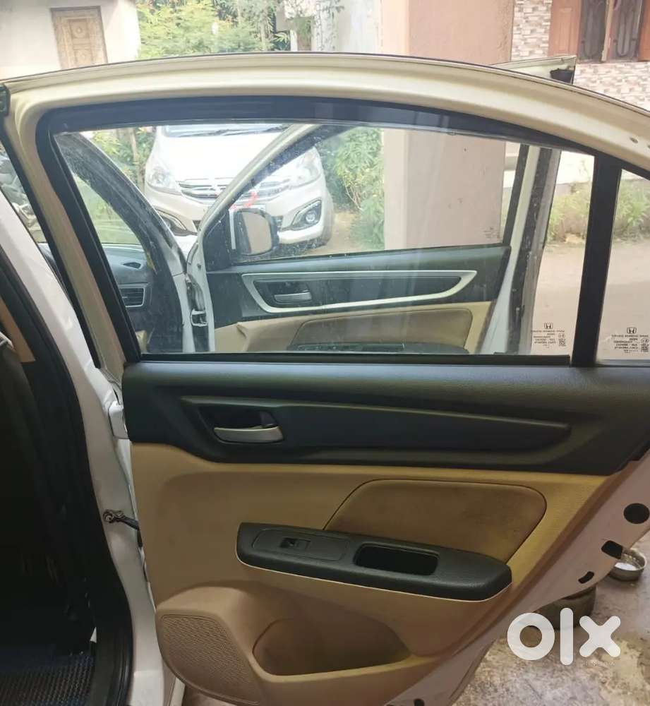 Honda Amaze 1.2 2022 Manual