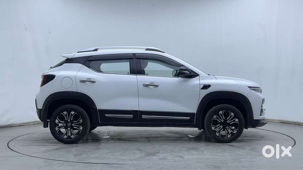 Renault Kiger Rxz Amt, 2022, Petrol