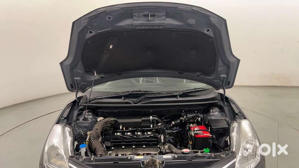 Maruti Suzuki Baleno Delta, 2018, Petrol