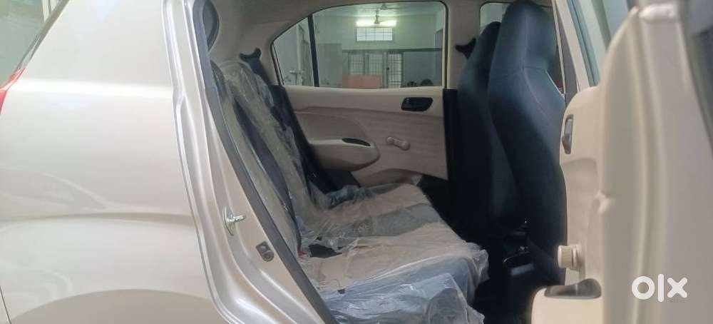 Hyundai New Santro 1.1 Magna Mt, 2021, Petrol
