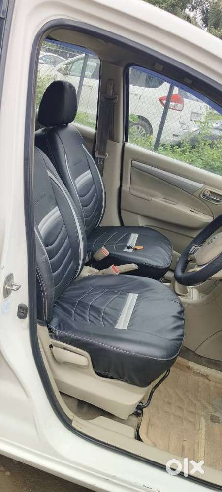 Maruti Suzuki Ertiga Vxi Cng, 2018, Cng & Hybrids