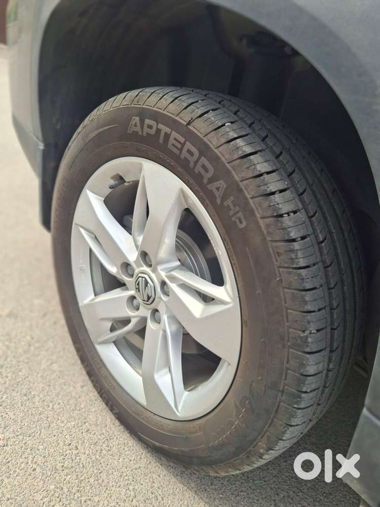 Mg Hector 1.5 Shine Turbo, 2024, Petrol