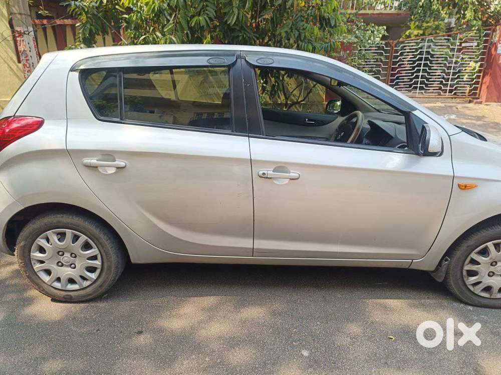 Hyundai I20 Diesel Magna Era, 2011, Diesel