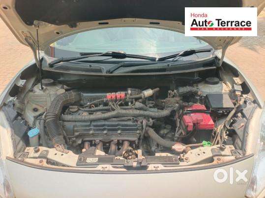 Maruti Suzuki Dzire 1.2 Vxi, 2018, Petrol