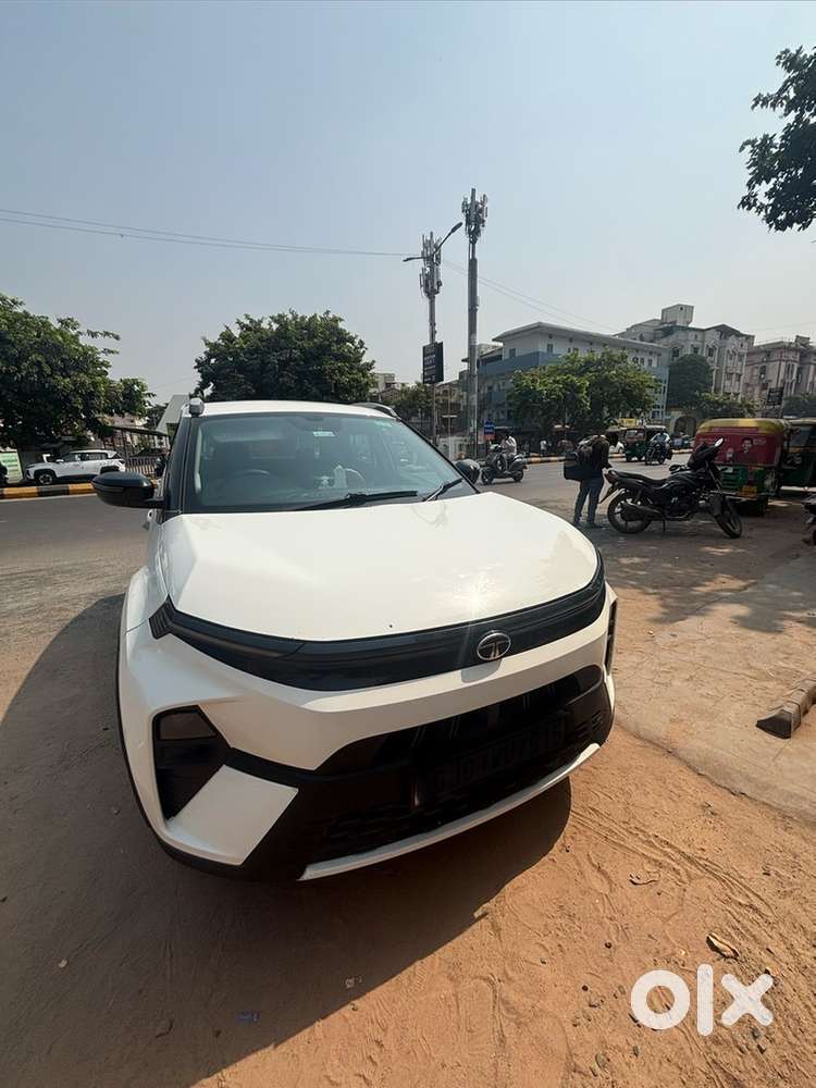 Tata Nexon Diesel 2024