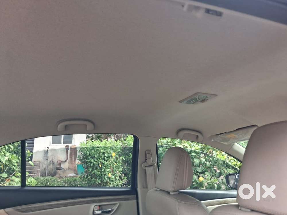 Maruti Suzuki Ciaz Petrol 2019 December Model