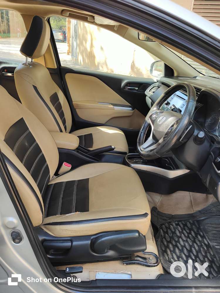 Honda City 2014-2015 I Vtec Vx, 2015, Petrol