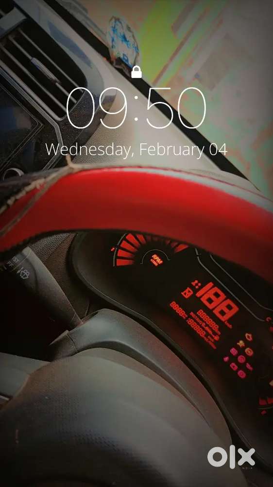 Renault Kwid Neotech Version Best Condition