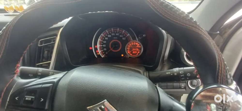 Maruti Suzuki Celerio 2022 Petrol Well Maintained