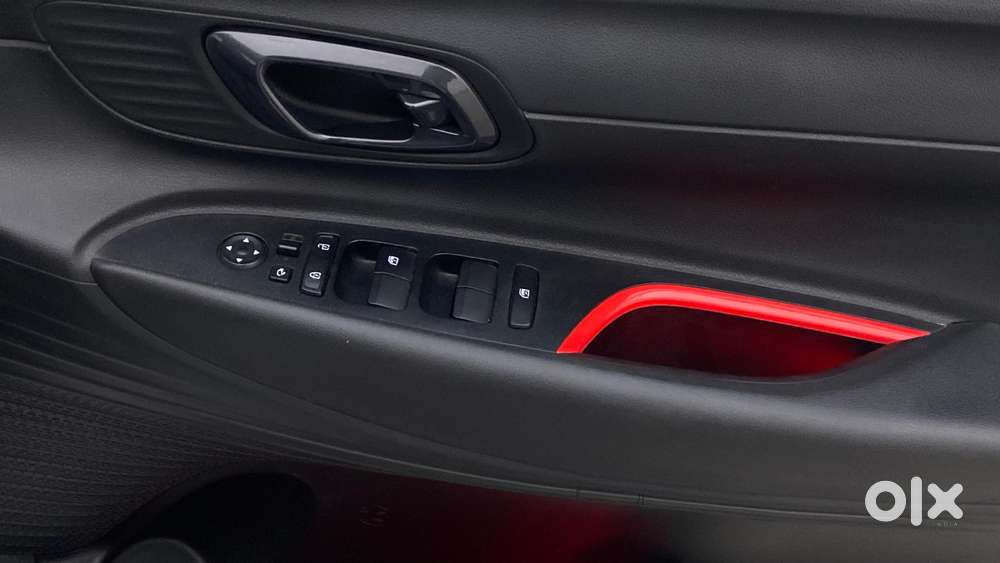 Hyundai I20 N Line 1.0 N8 Turbo Dct, 2022, Petrol