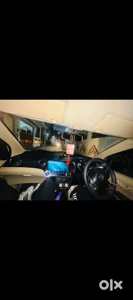 Honda Amaze Diesel Manual 2015
