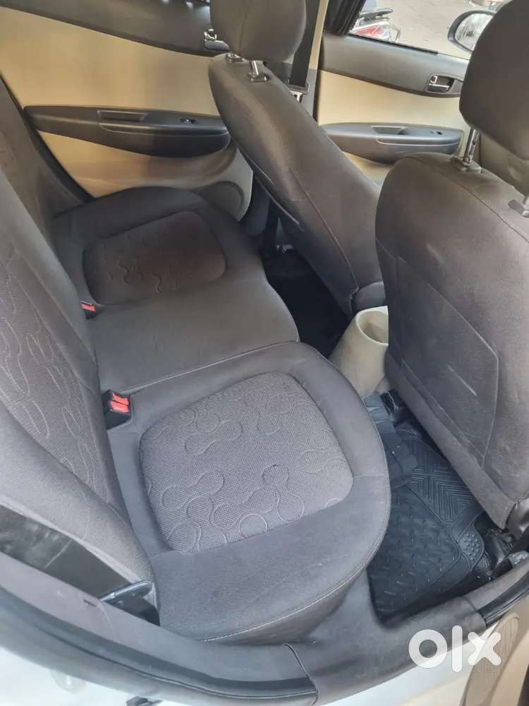 Hyundai I20 2012 Petrol Well Maintained