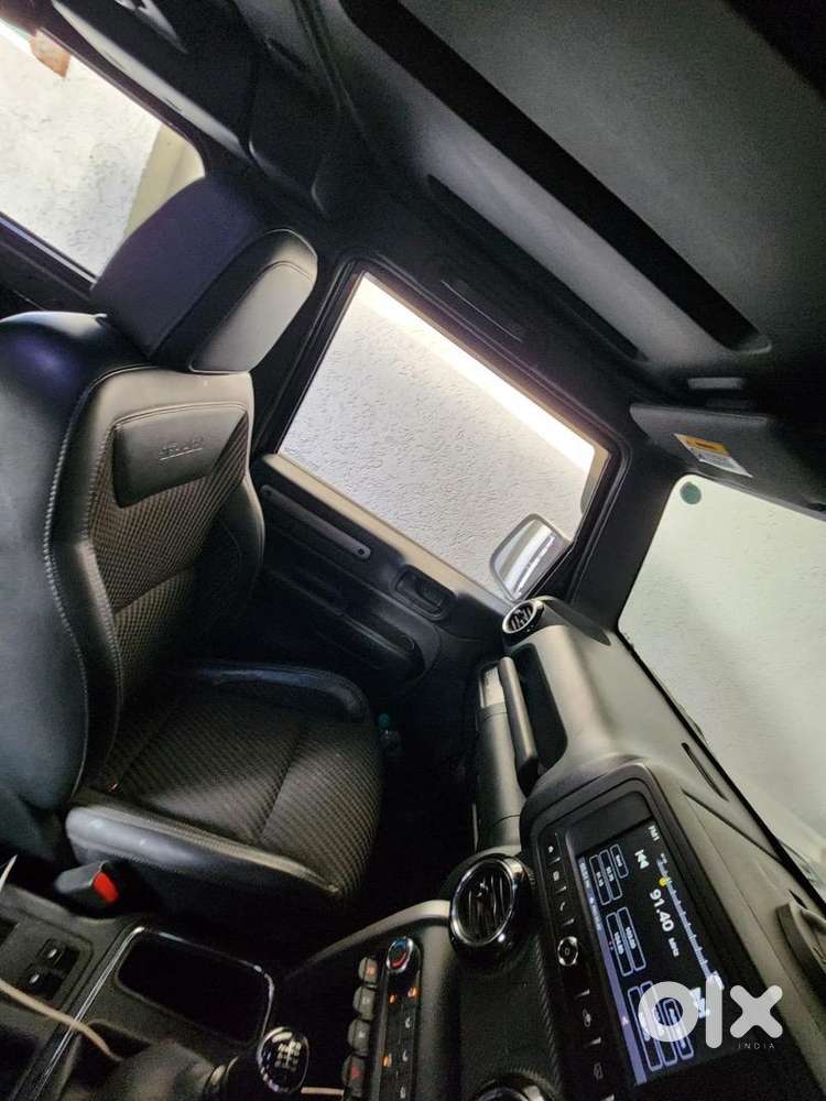 Mahindra Diesel 2023 Year