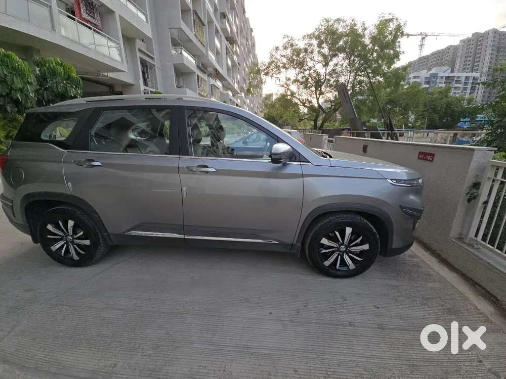 Good Condition Less Driven
