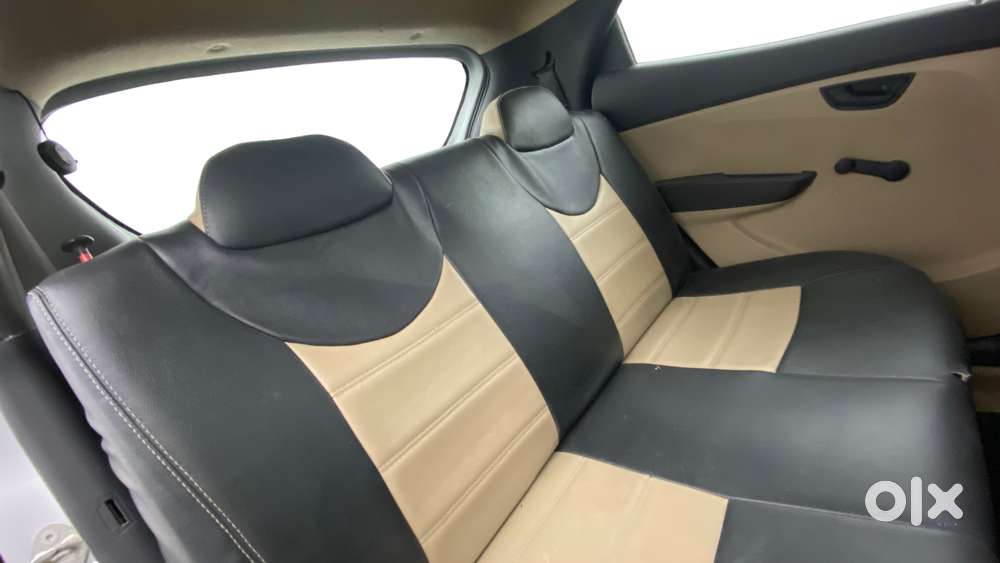 Hyundai Eon Magna +, 2013, Petrol