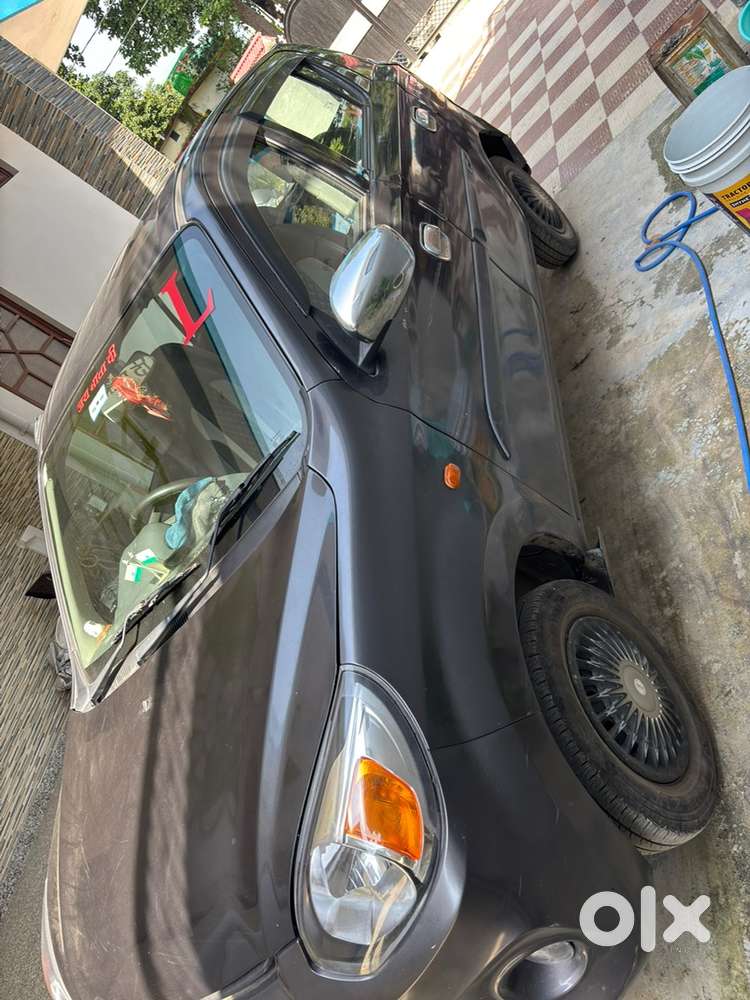 Maruti Suzuki Alto 800 2019 Petrol Well Maintained