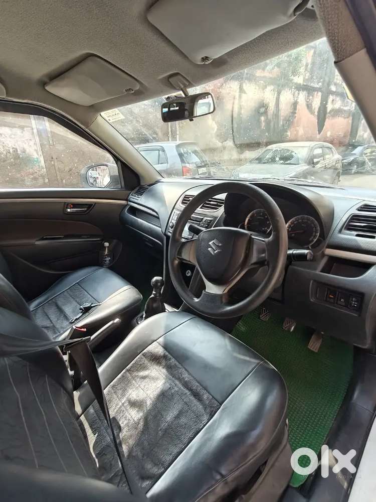 Maruti Suzuki Swift Vdi 2015