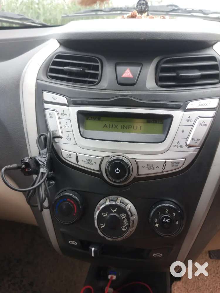 Hyundai Eon 1.0 2017