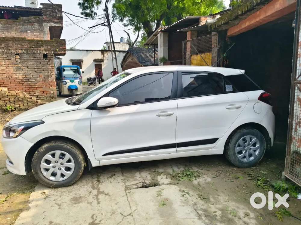 Hyundai New I20 Diesel 2016