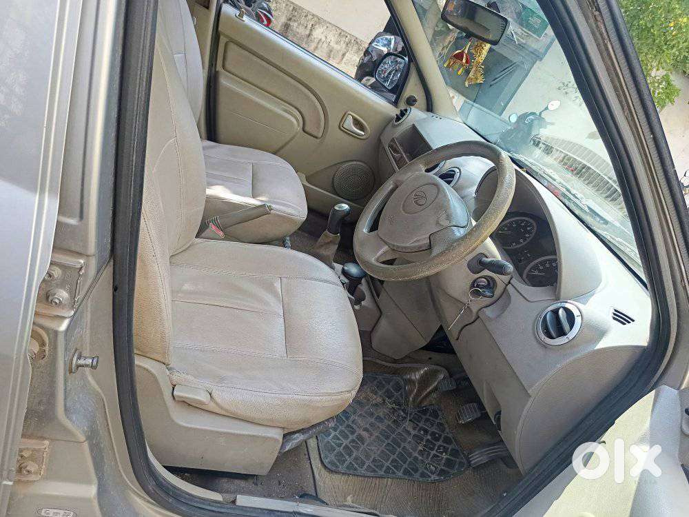 Mahindra Verito 1.5 D6 Bsiv, 2012, Diesel