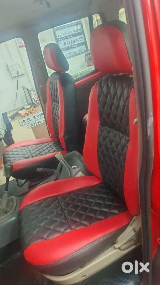 Mahindra Scorpio Classic 2005